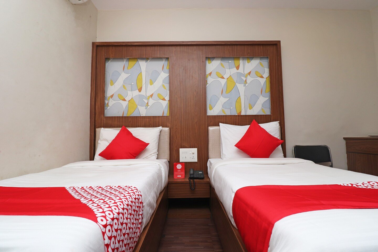 Seamens Club N Hotel-官方