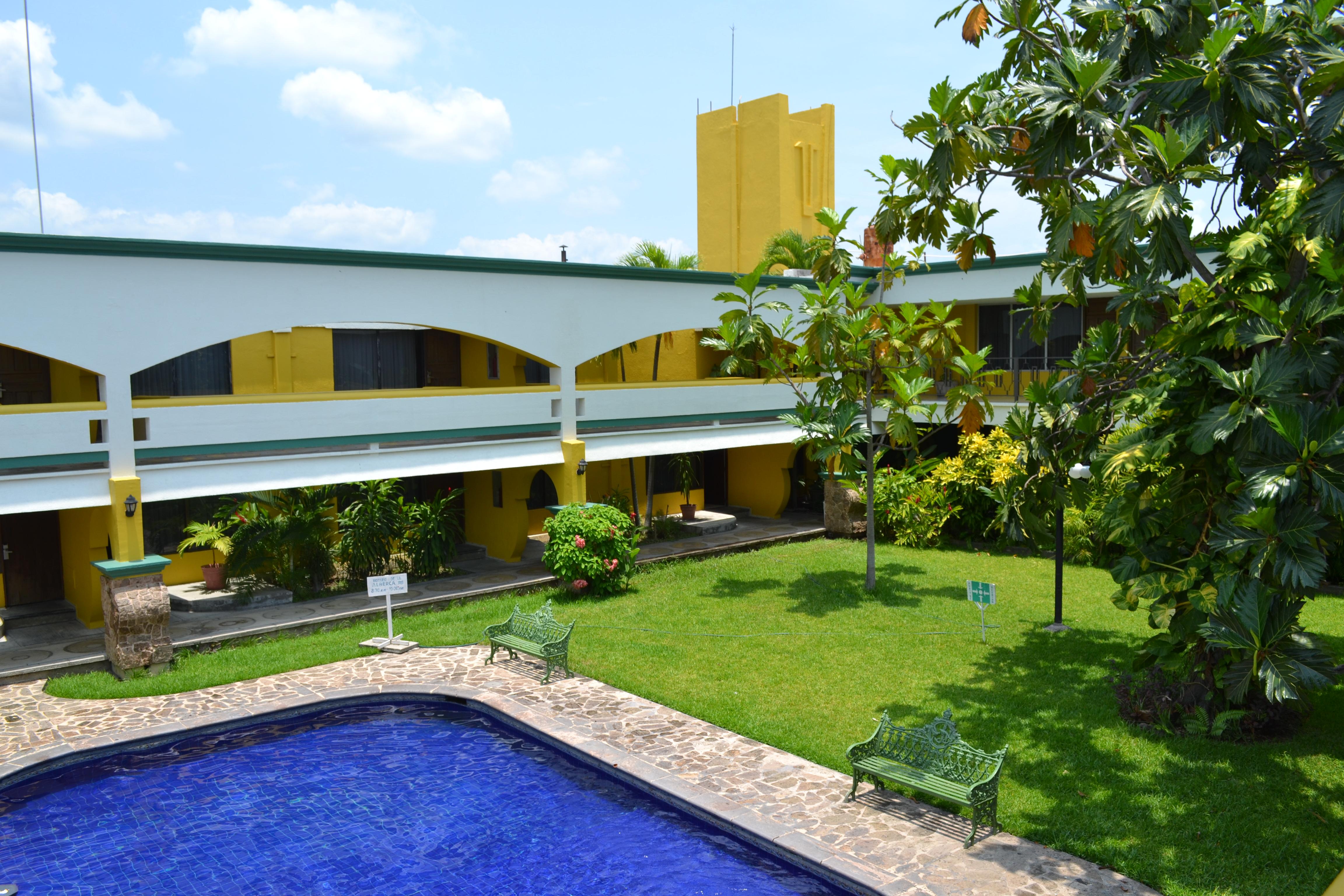 Real Hotel-官方