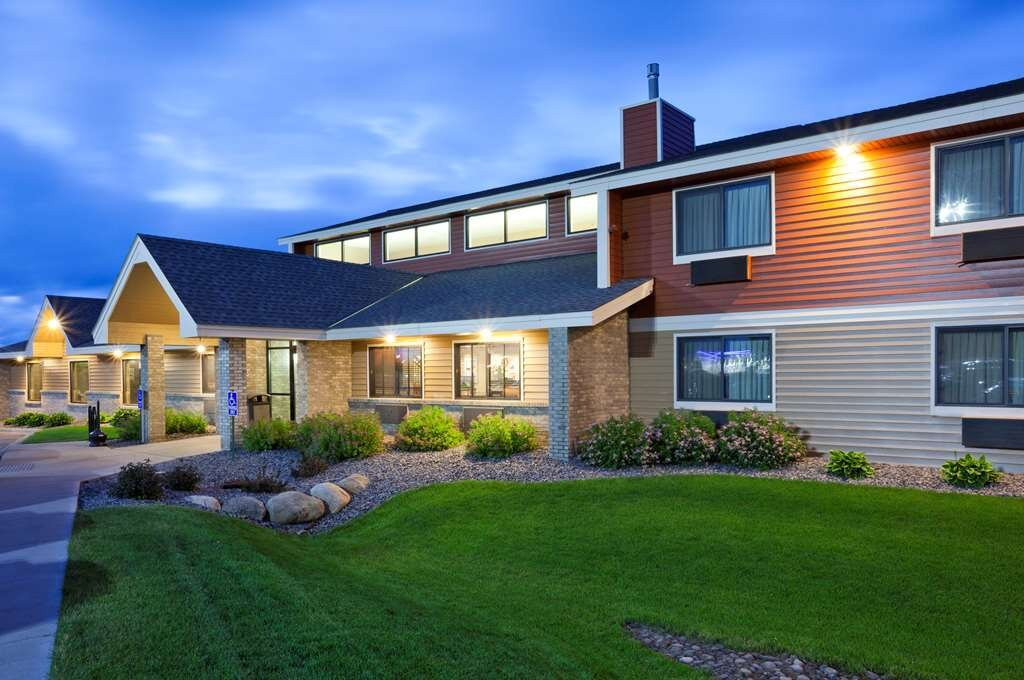 AmericInn by Wyndham Sauk Centre主图