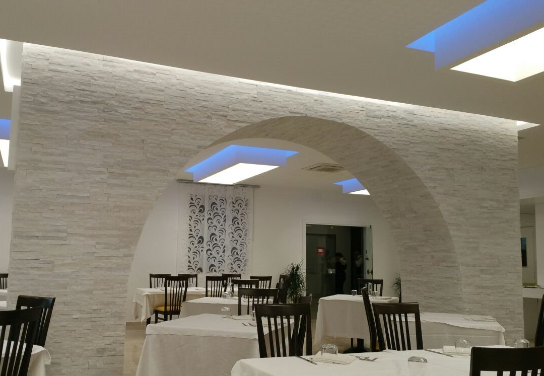 Ciro Marina酒店住宿-Hotel Miramare