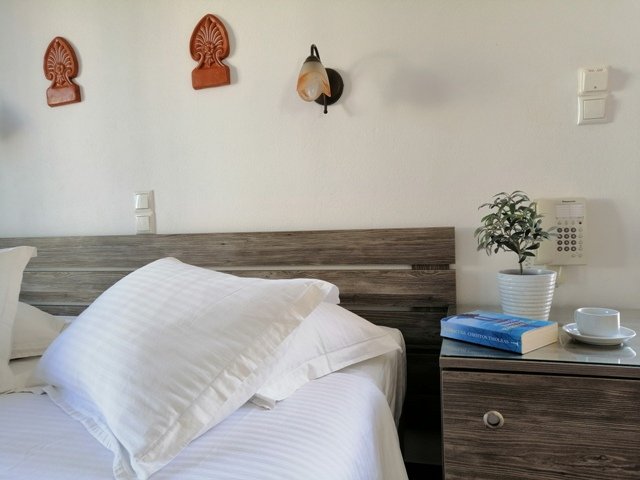 Hotel Christina, Adults Only,Heated Salt Water Pool-官方