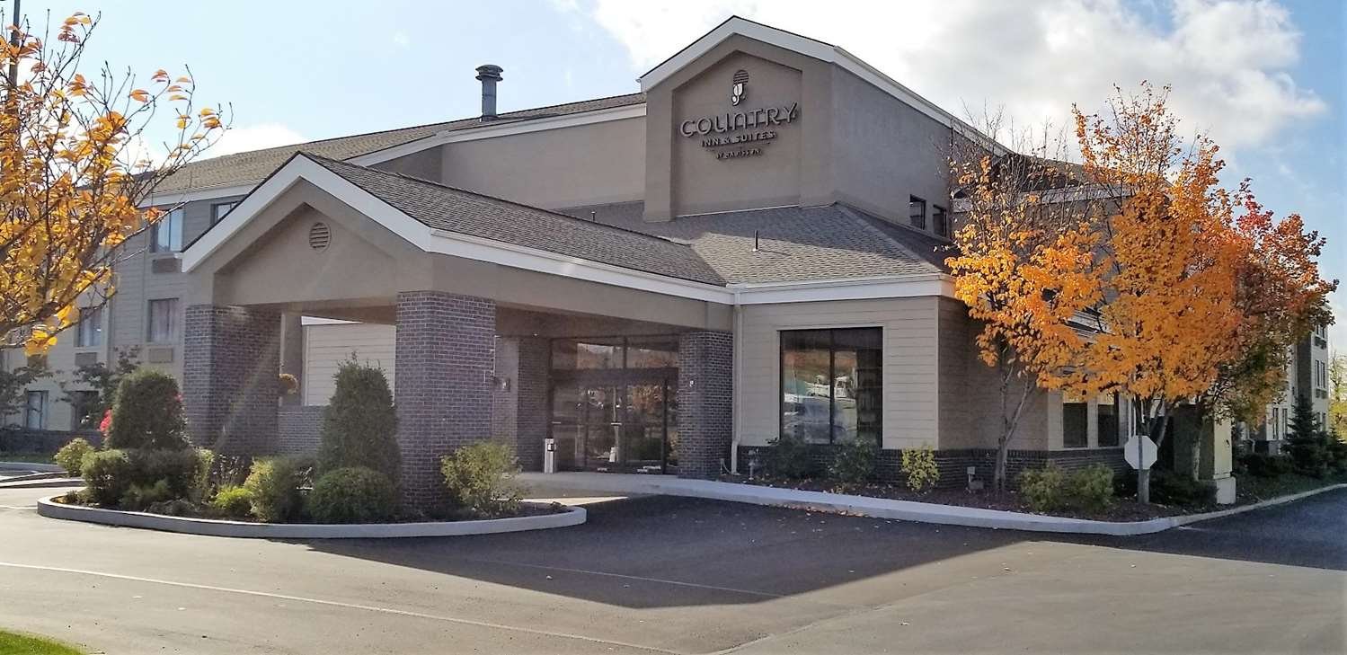 Country Inn & Suites by Radisson, Erie, PA-官方