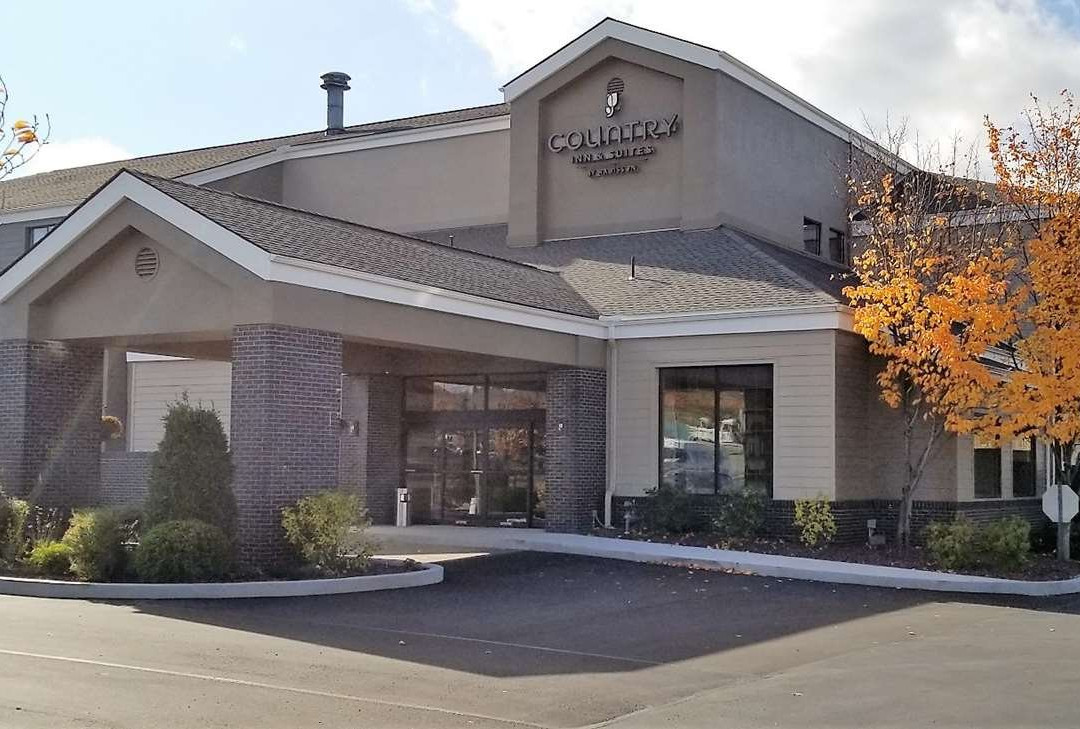 Country Inn & Suites by Radisson, Erie, PA主图