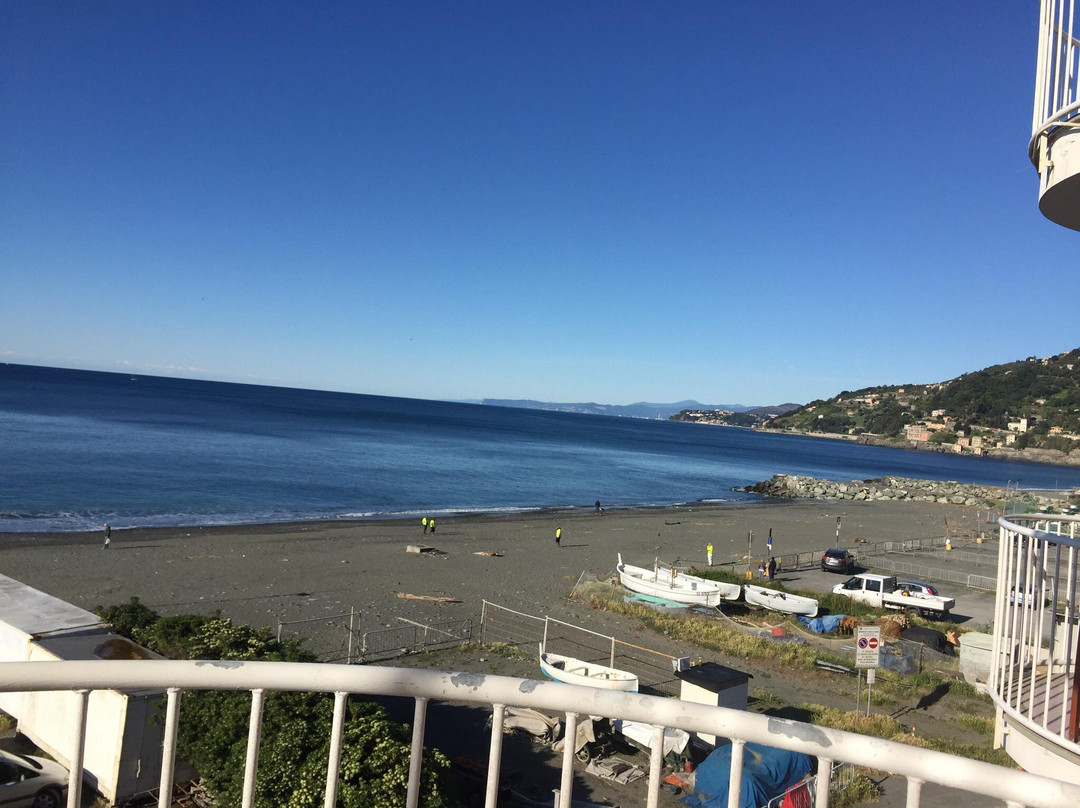 Mele酒店住宿-Hotel Sirenella