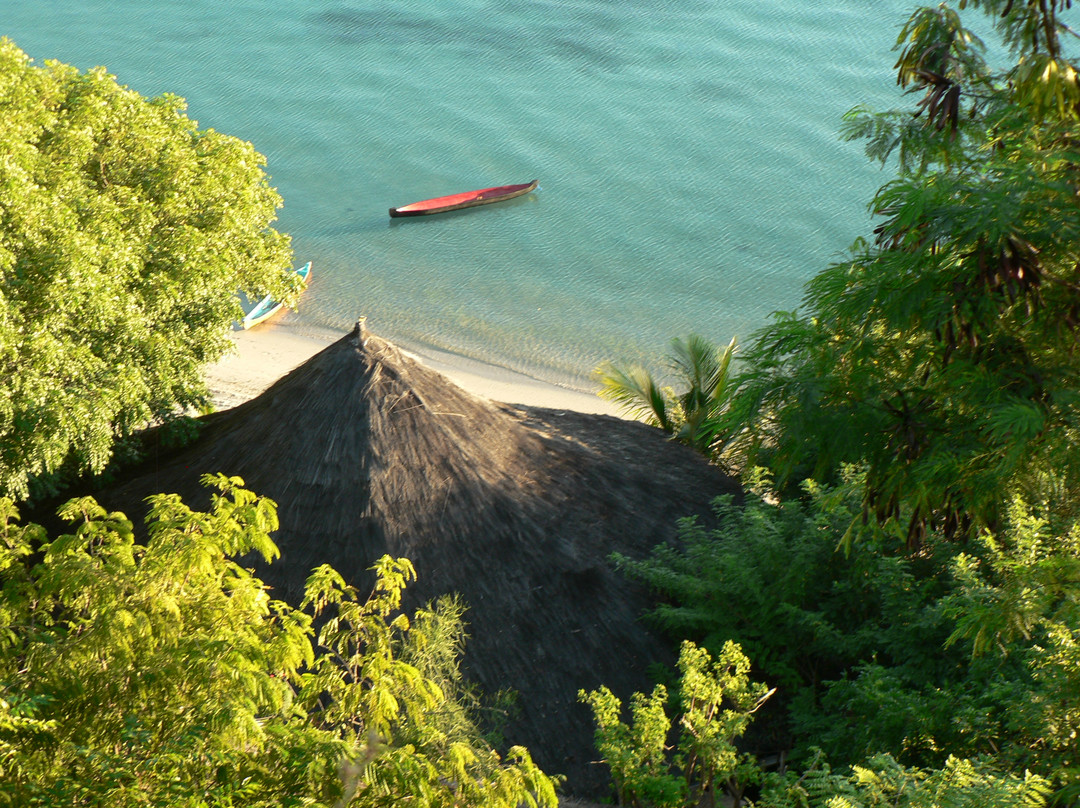Angel Island (Pulau Bidadari)旅游攻略图片