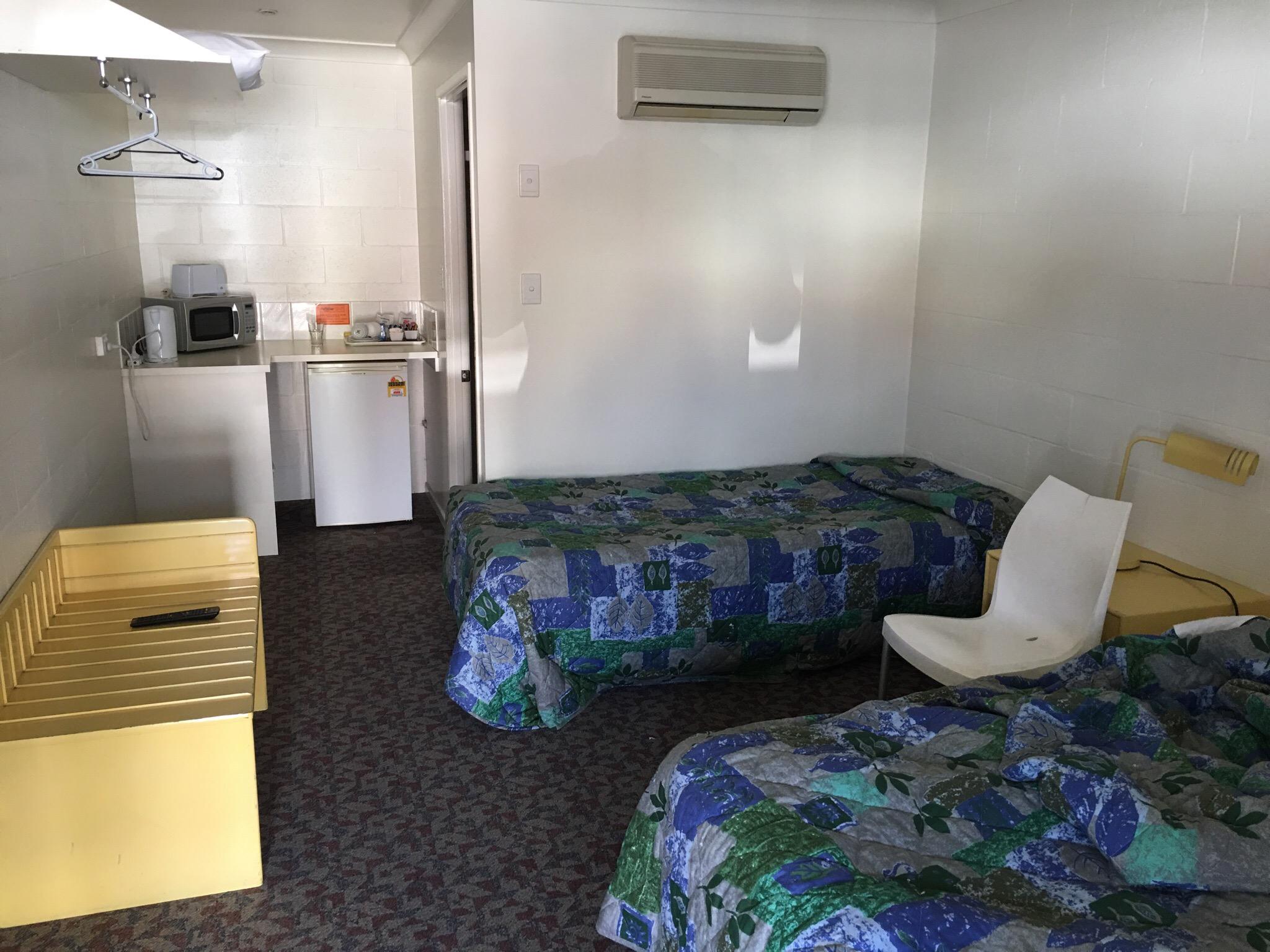 Club Hotel Lowood-官方