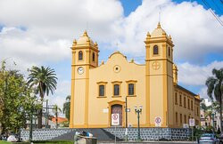 Church of Nossa Senhora Imaculada Conceicao景点图片