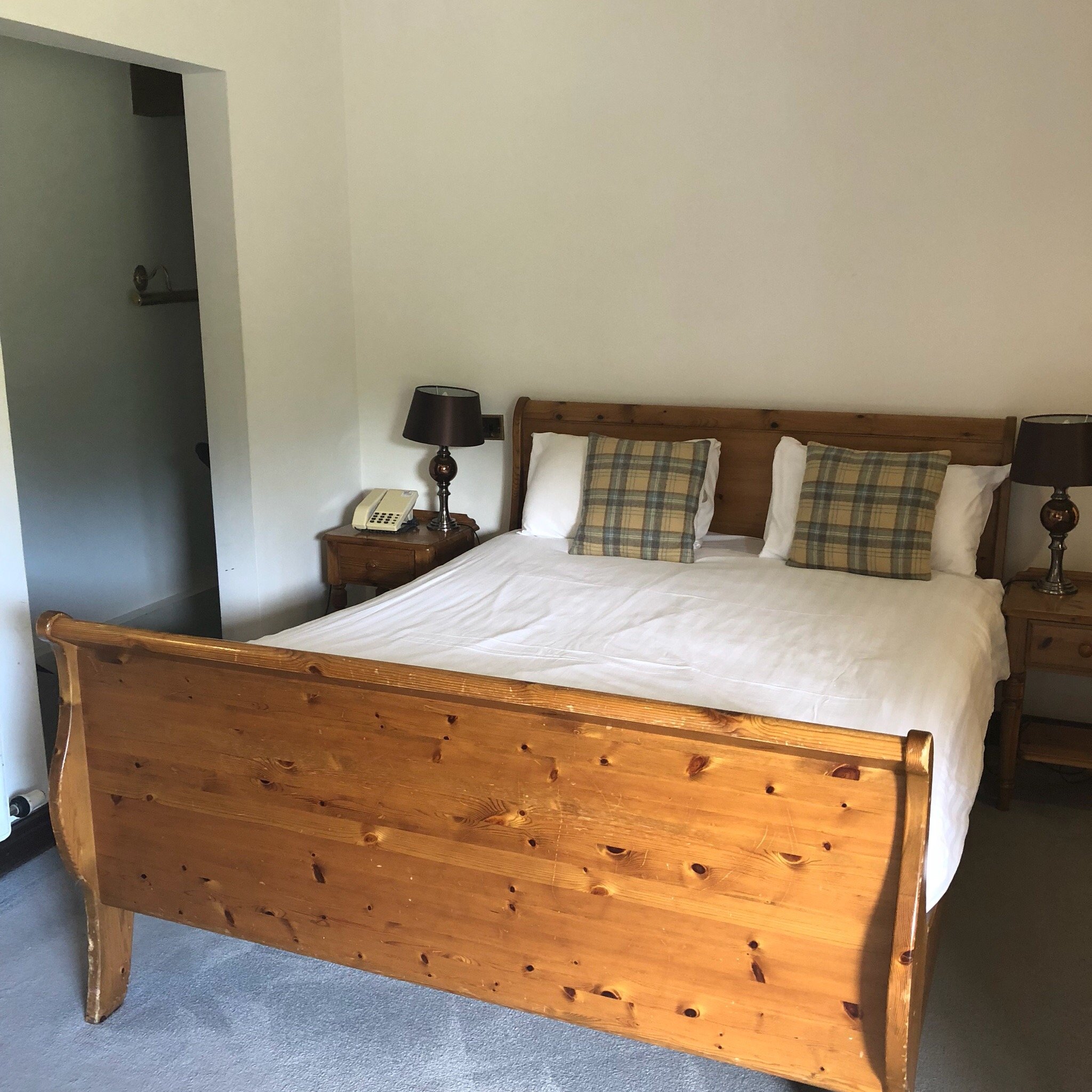 Ennerdale Country House Hotel-官方