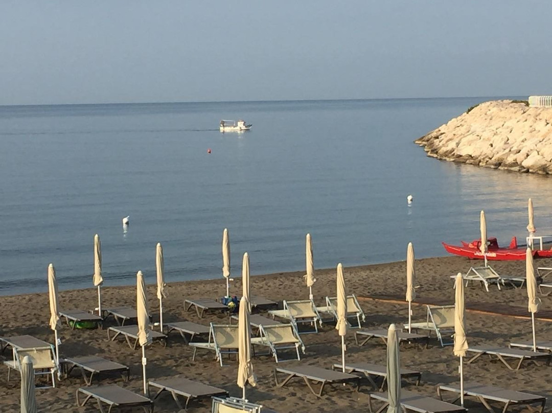 Saint Joseph Resort