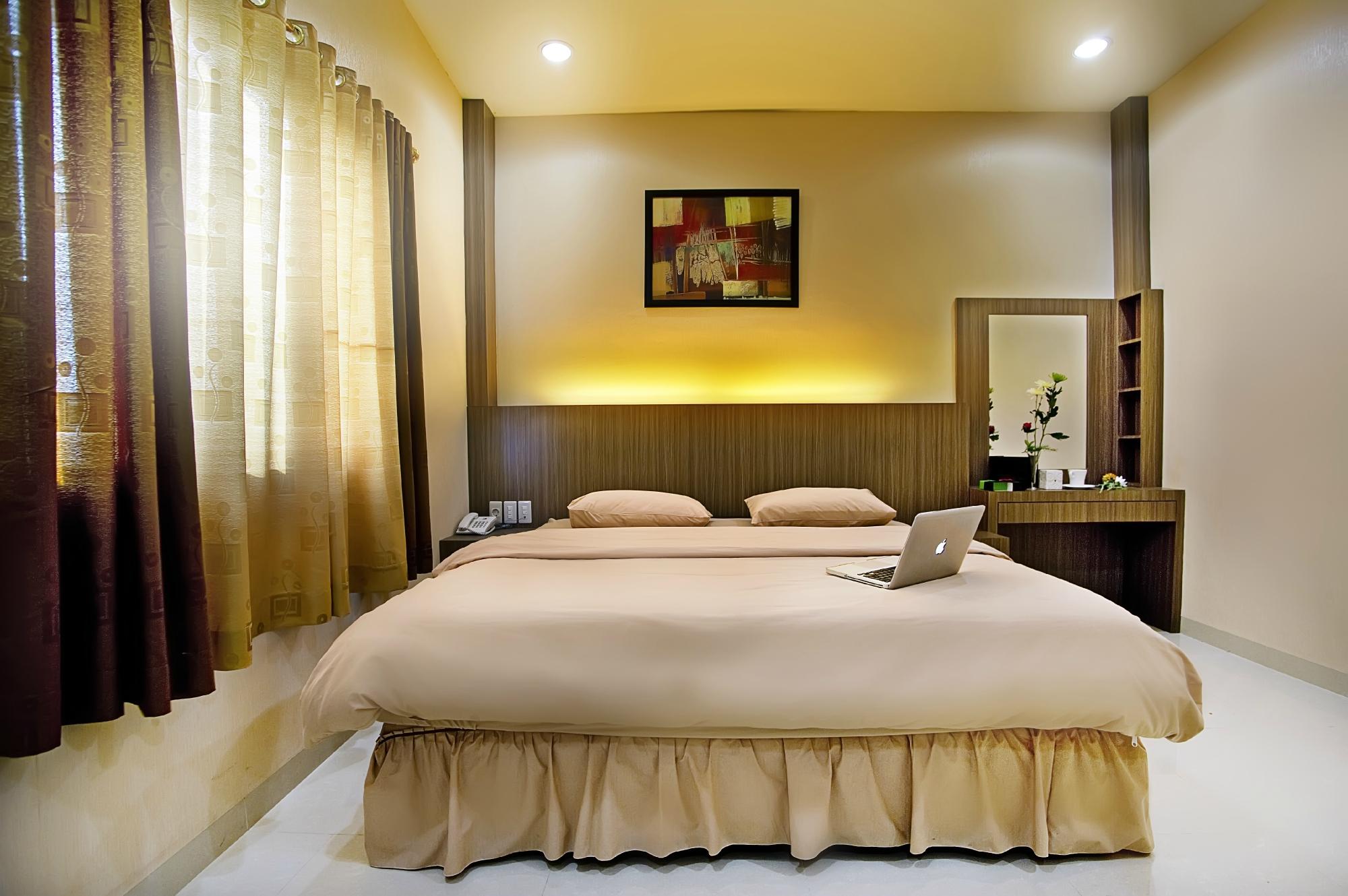 Benteng Hotel-官方