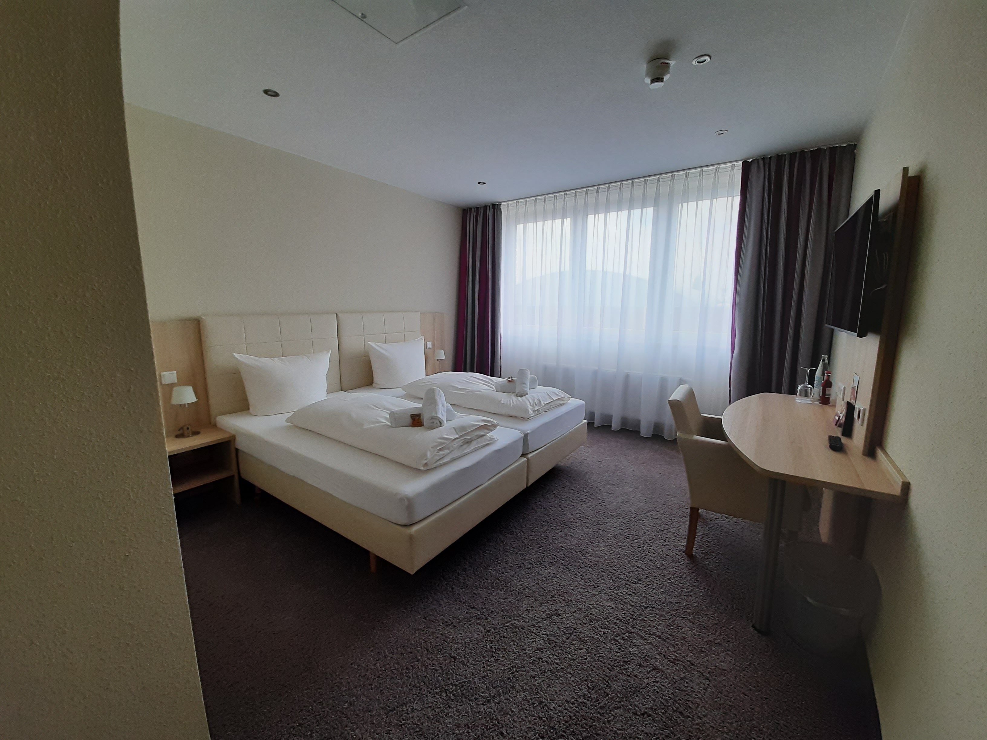 Hotel Siebenschlaefer am Wasserturm-官方