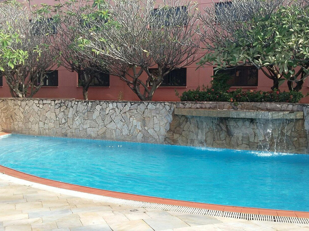 Hotel Golden Park Ribeirão Preto