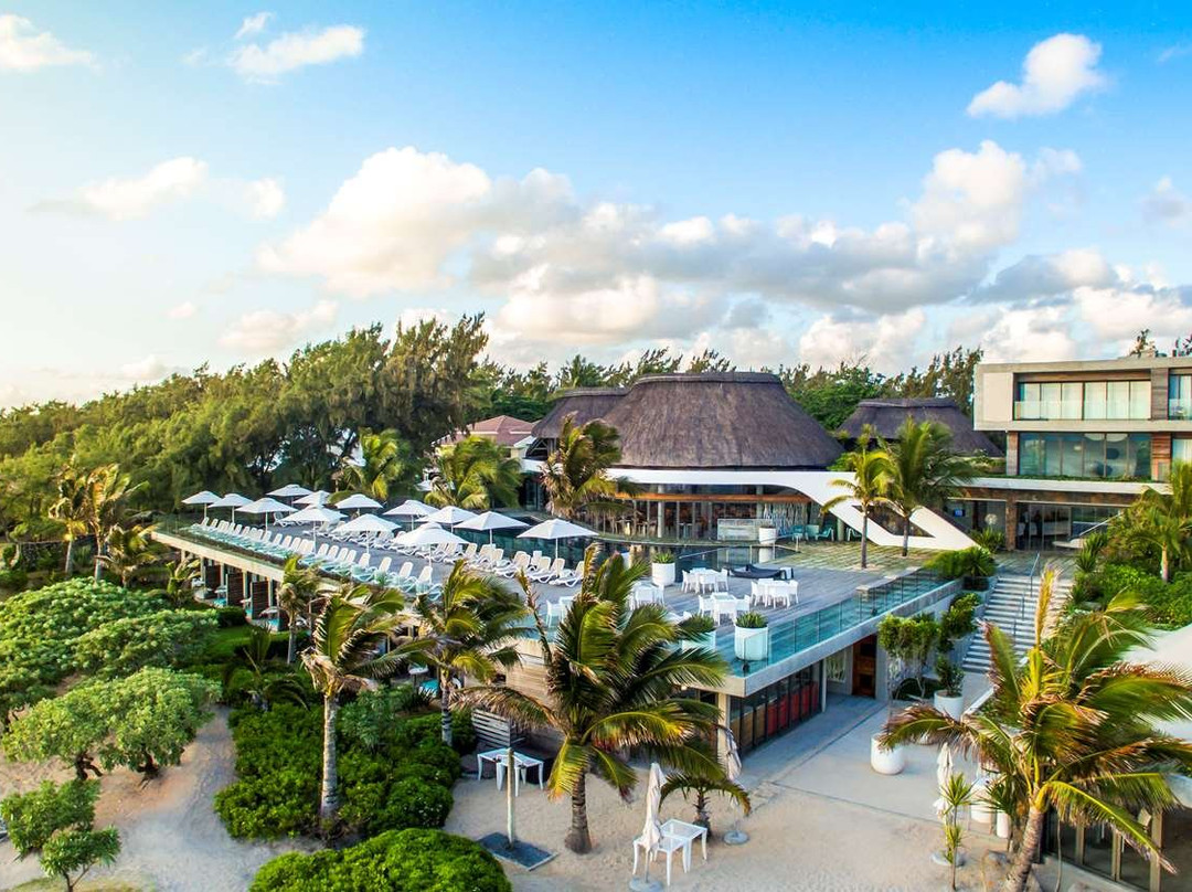 Radisson Blu Poste Lafayette Resort & Spa, Mauritius主图