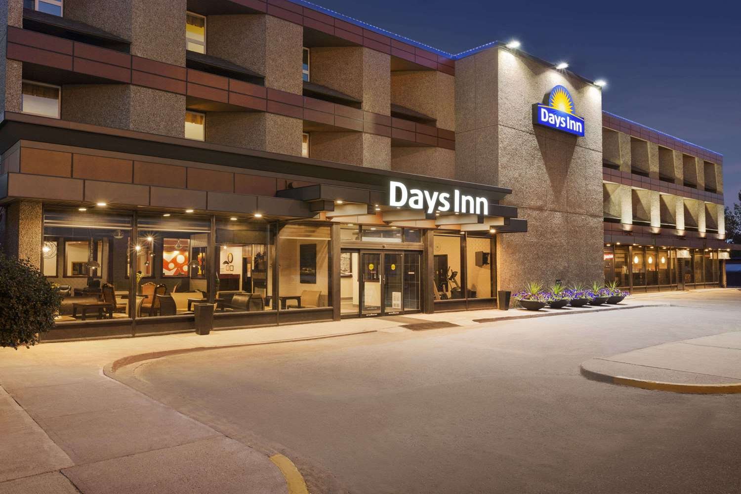 Days Inn By Wyndham Vermilion-官方