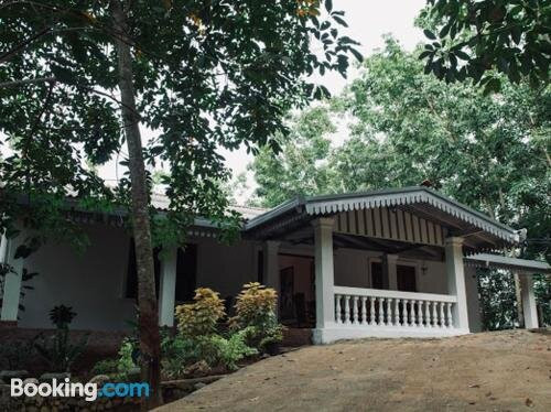 Schumi Natural Villa