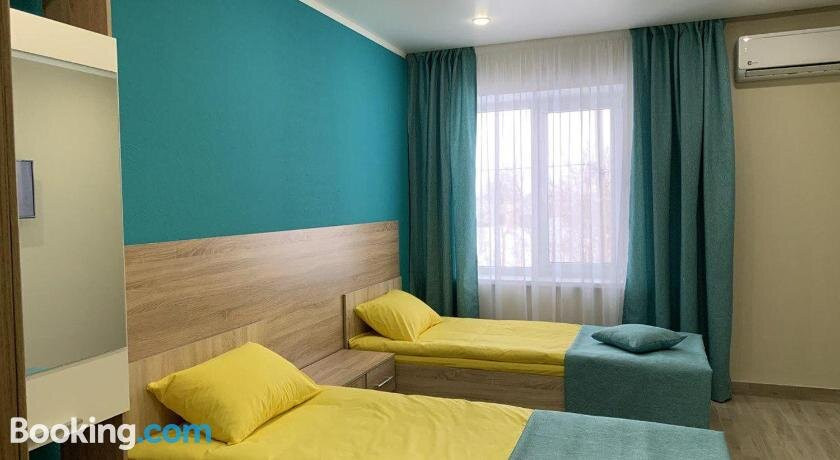 Pridorozhnyy Kompleks Grand Oasis