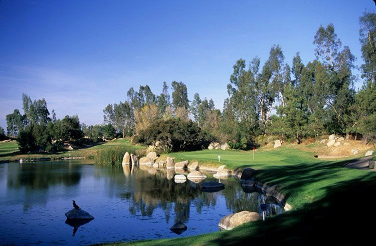 Mt. Woodson Golf Club景点图片