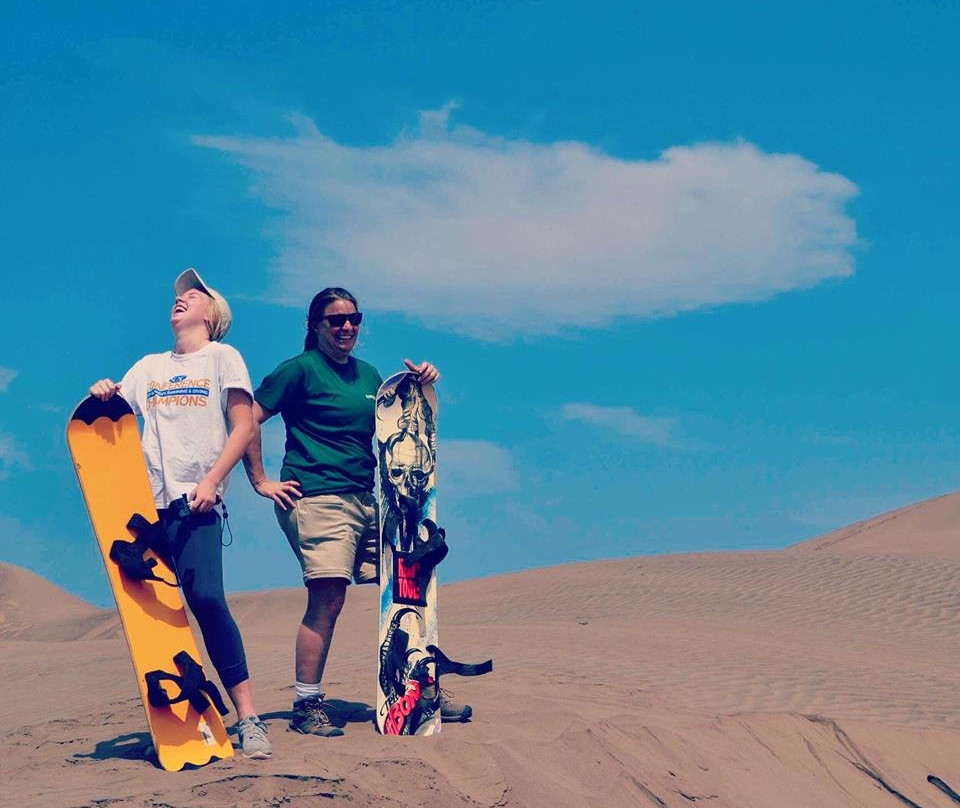 Adventureland Tours Peru景点图片