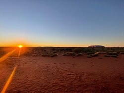 Uluru Astro Tour景点图片