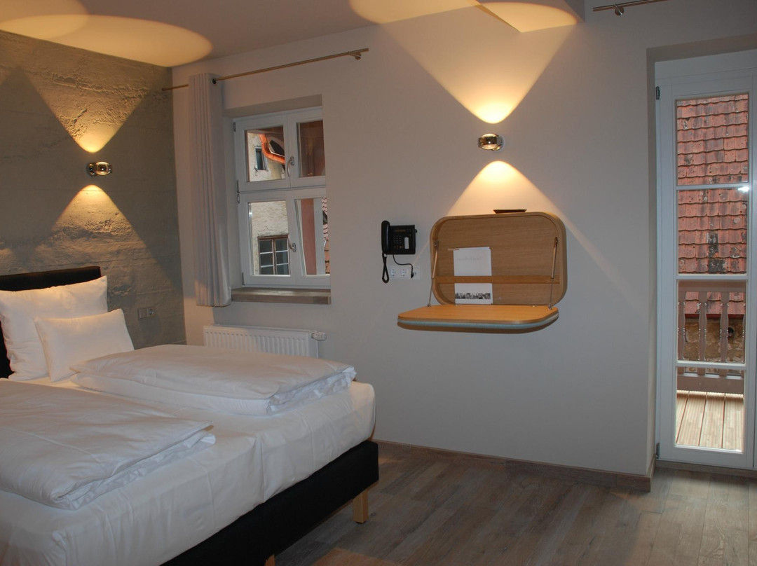 Hotel Luise