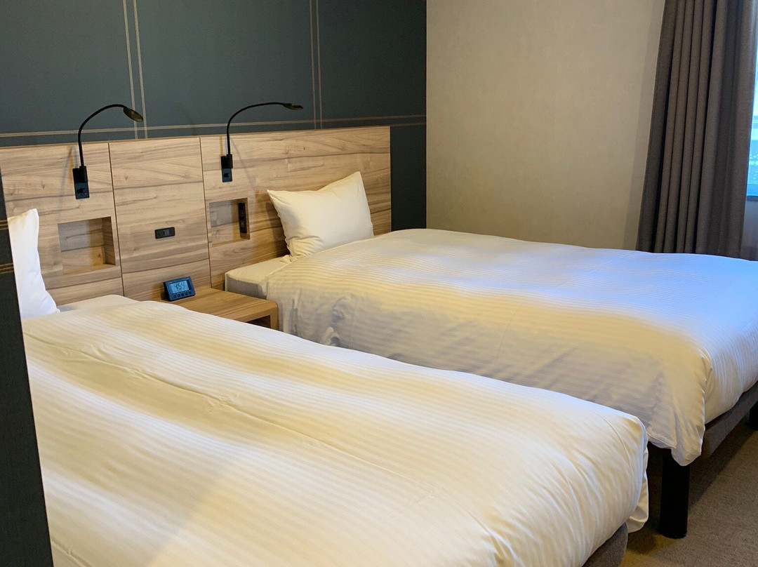 Smile Hotels Shonan Fujisawa