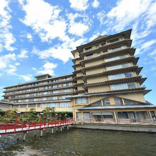 鸟取县酒店住宿-Bokoro