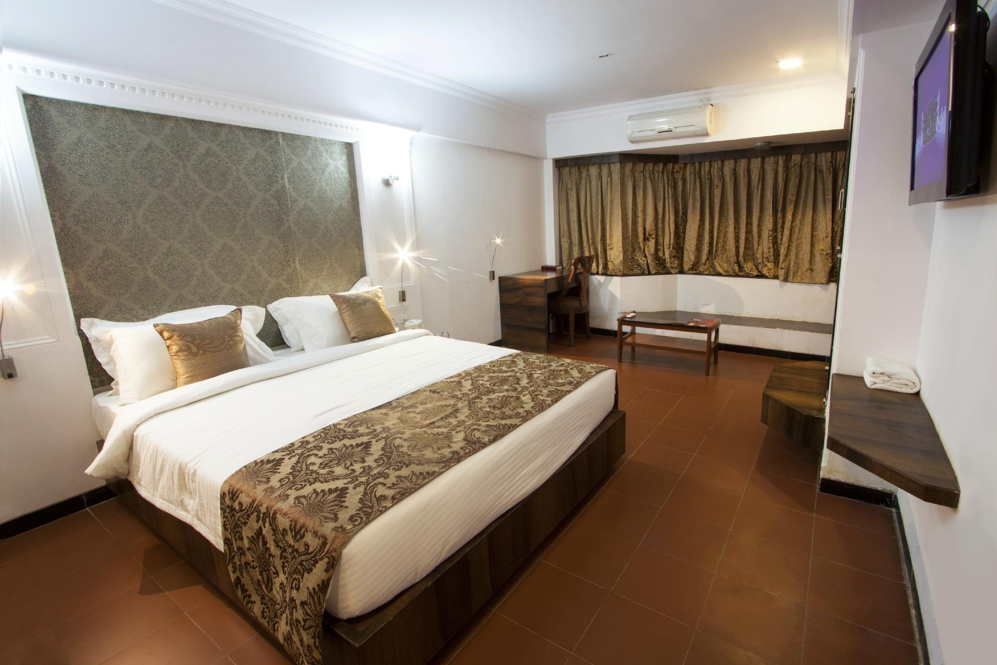 Hotel Durga International-官方