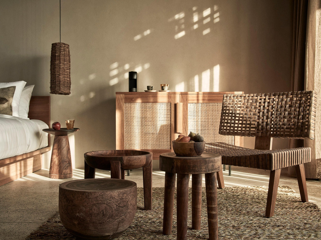 Casa Cook El Gouna主图