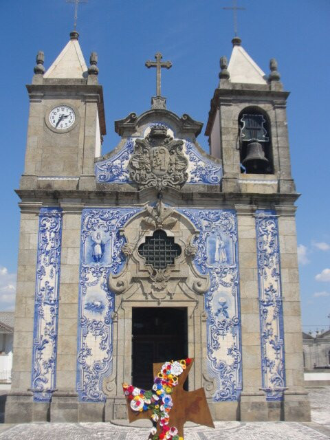 Paróquia De São Mamede De Perafita-Perafita必去景点