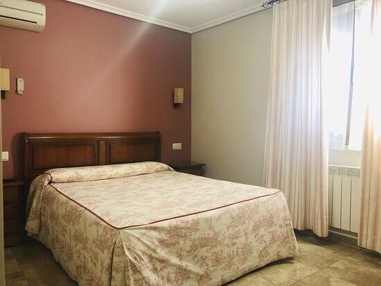 Hostal Labranza-客卧