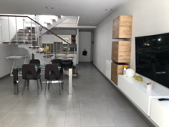 Cordial Mogan Paraiso主图