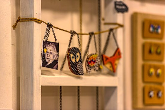 Behar Art Gallery-罗维尼必去景点