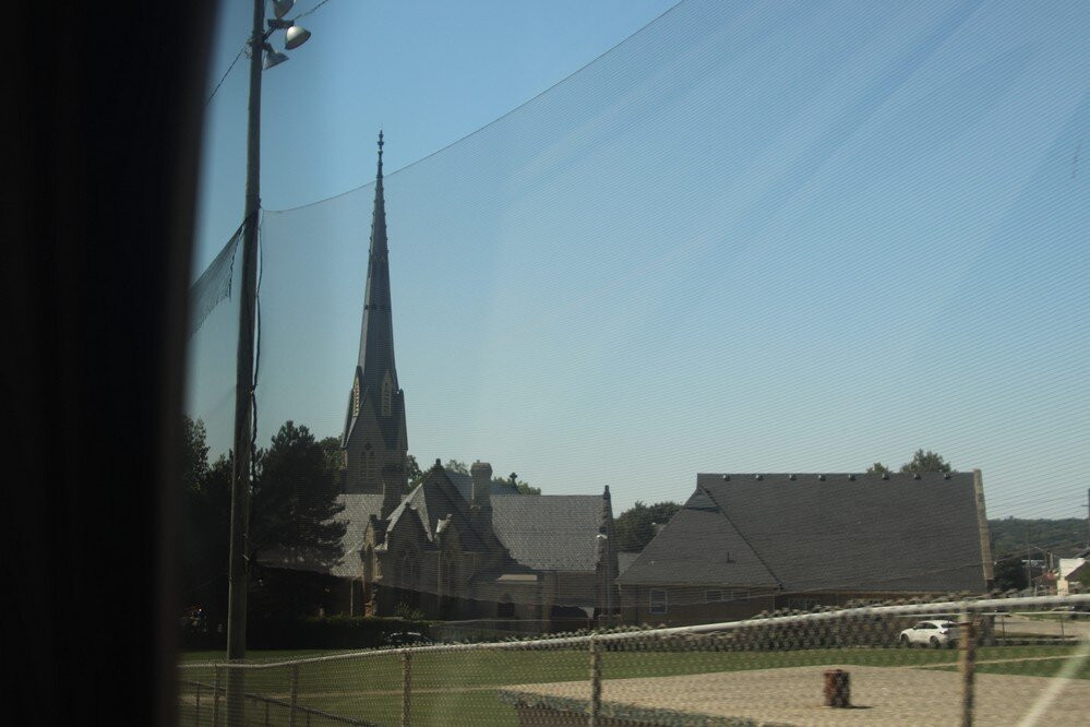 St. George Anglican Church景点图片