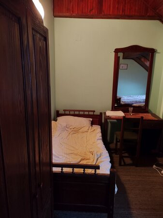 Country House Majkin Salas主图