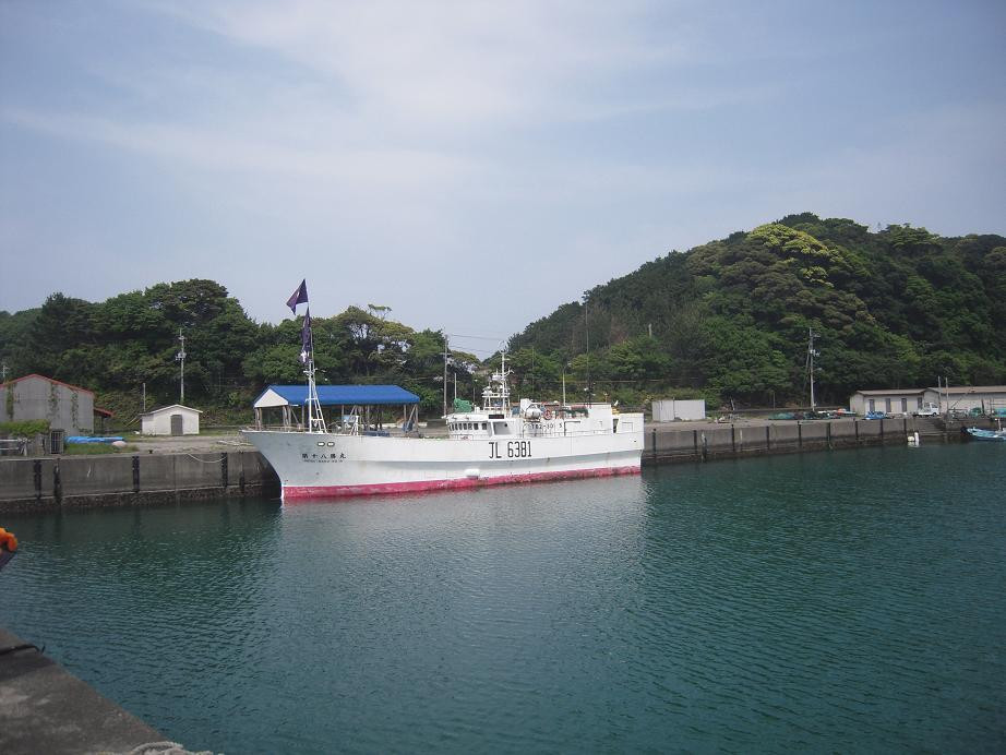 Takegashima景点图片