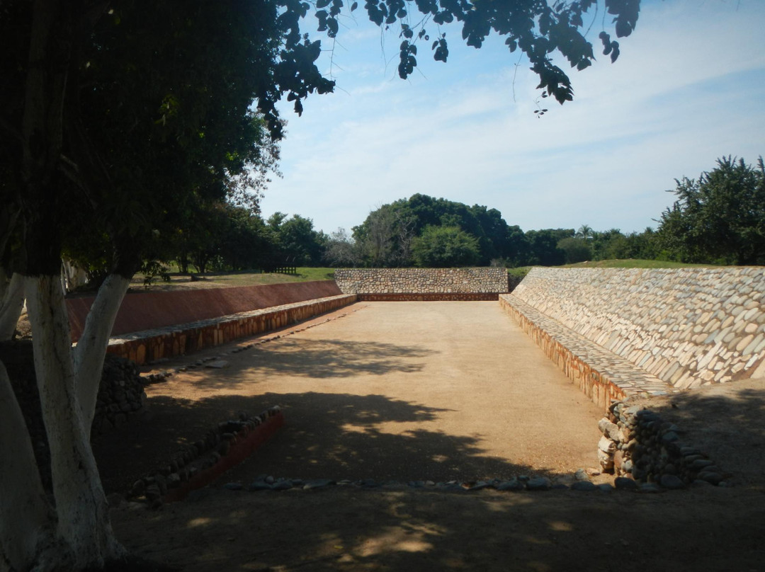 La Chole Archeological Site景点图片