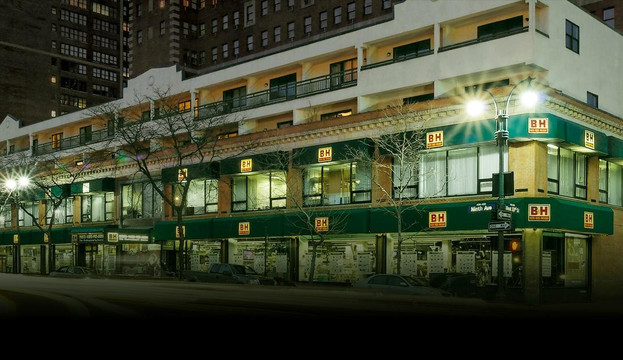 B&H Photo & Video-纽约市必去景点