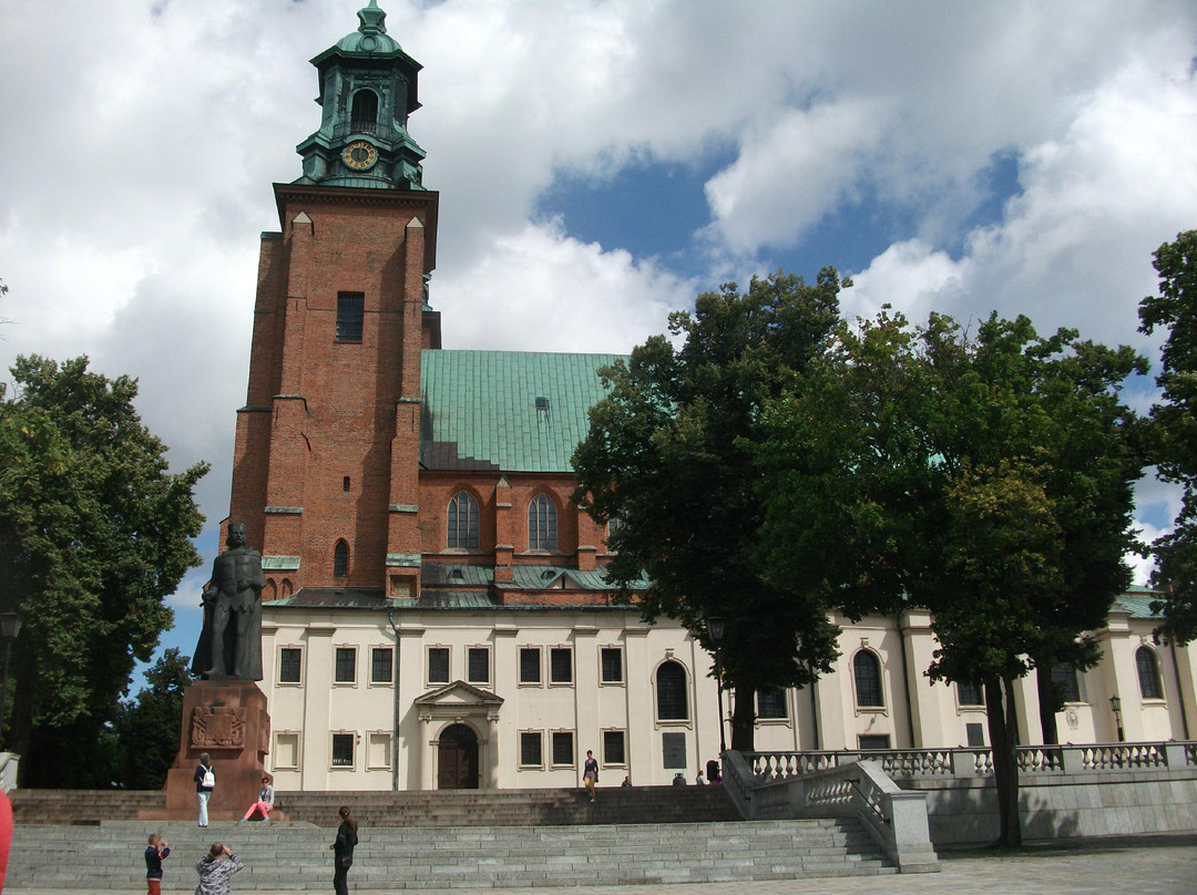Archdiocese of Gniezno Museum景点图片
