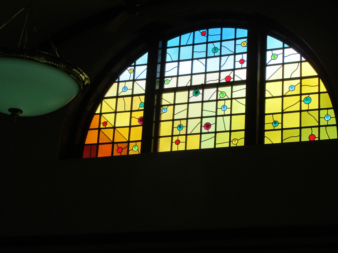 Princetown Public Library