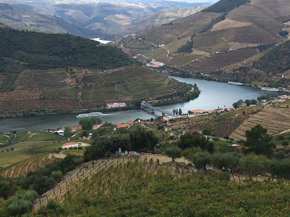 Quinta do Jalloto景点图片