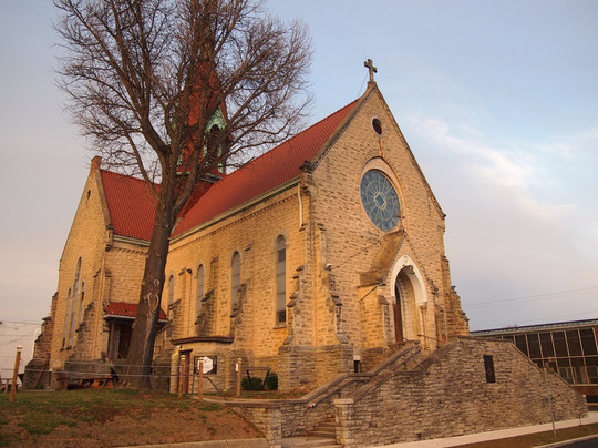 Cheviot旅游景点-Urban Artifact