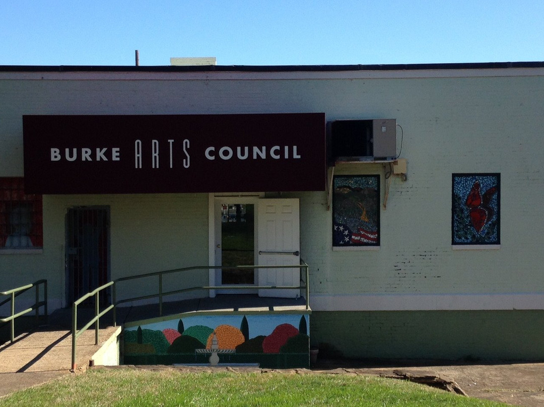 Burke Arts Council景点图片