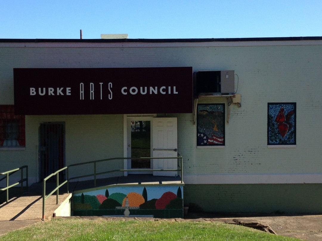 Burke Arts Council