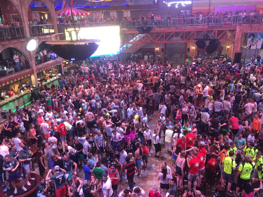 Oberbayern-埃拉雷纳尔必去景点