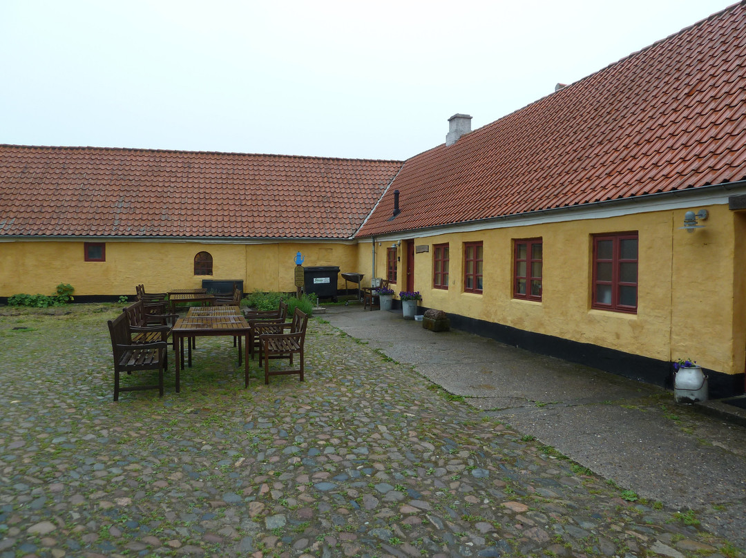 Tornby Gl. Købmandsgård景点图片