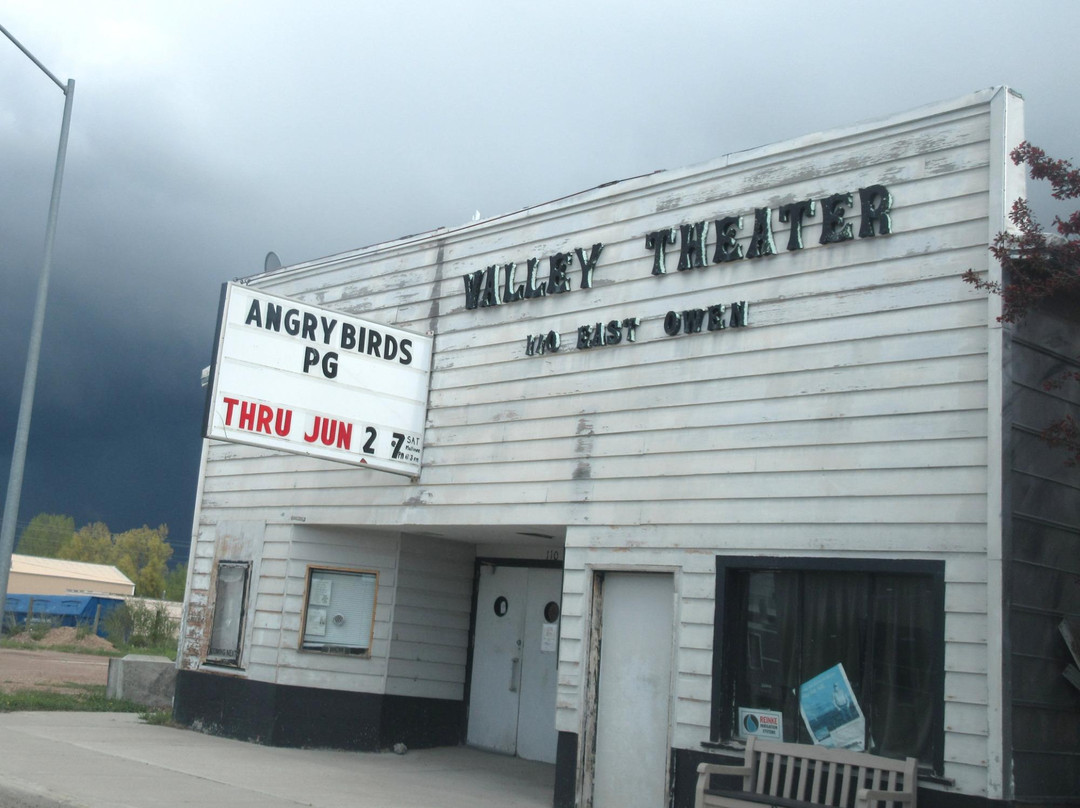 Valley Theater景点图片