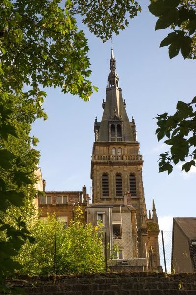 Office de Tourisme Charleville/Sedan en Ardenne景点图片