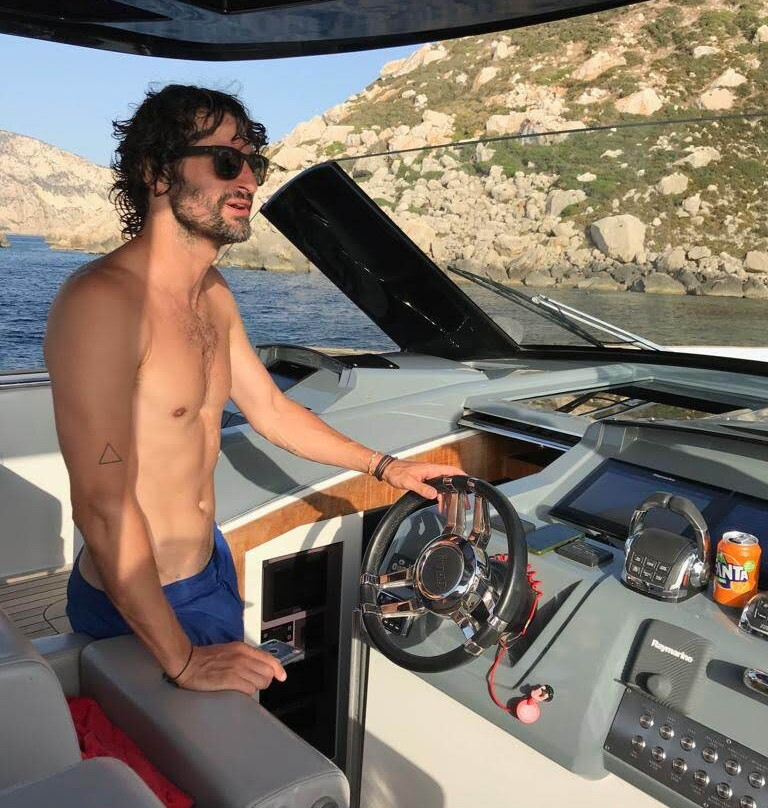 Global Yachting Ibiza-伊维萨必去景点