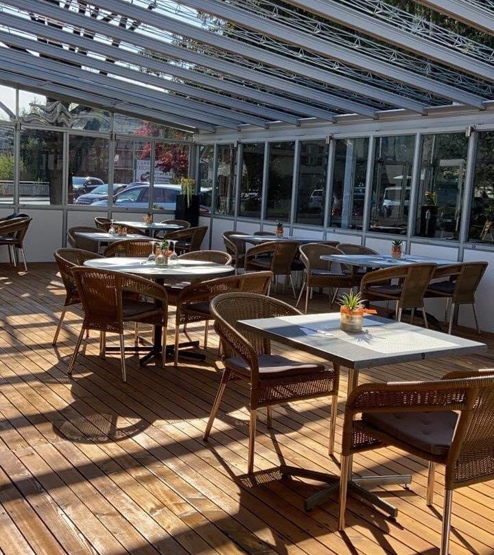 Hotel Linde Goldach