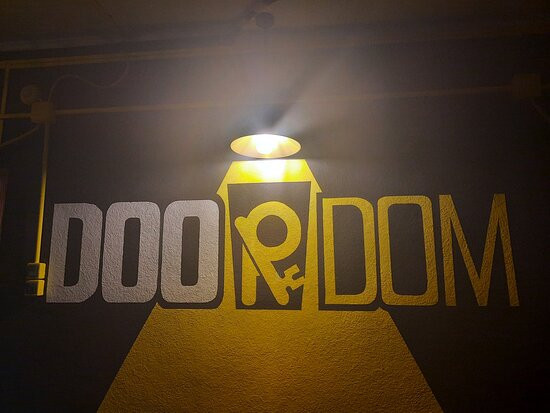 DoorDom Escape Room Moldova景点图片